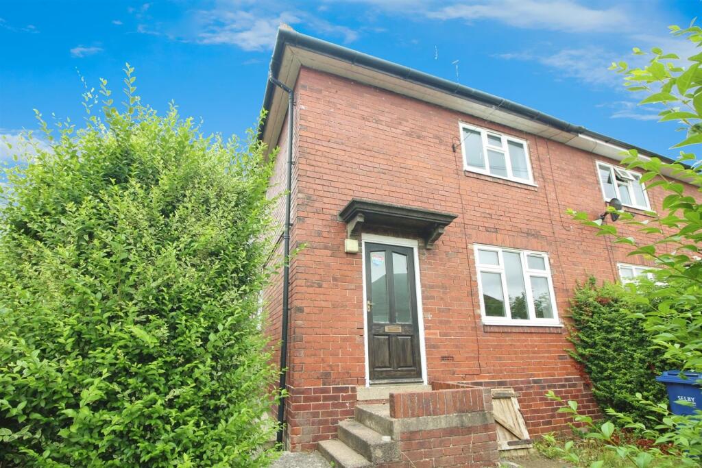 Main image of property: Hungate Road, Sherburn In Elmet, Leeds