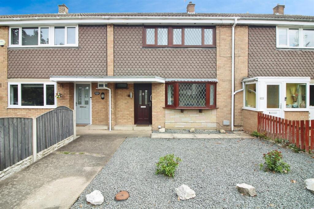 Main image of property: Beechwood Glade, Sherburn In Elmet, Leeds