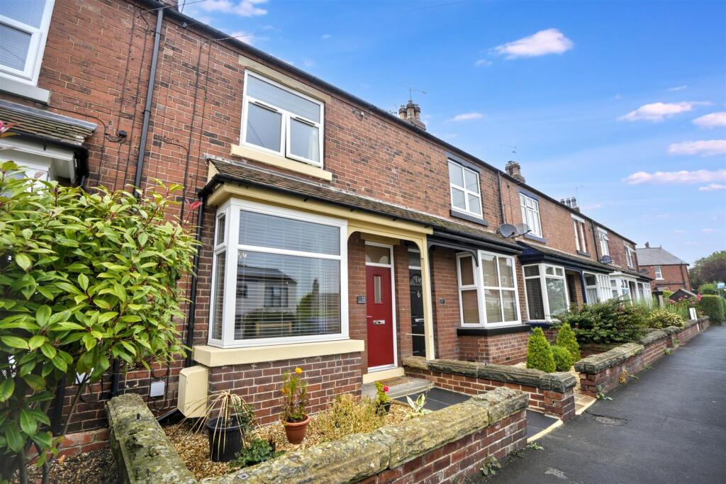 Main image of property: Stutton Road, Tadcaster