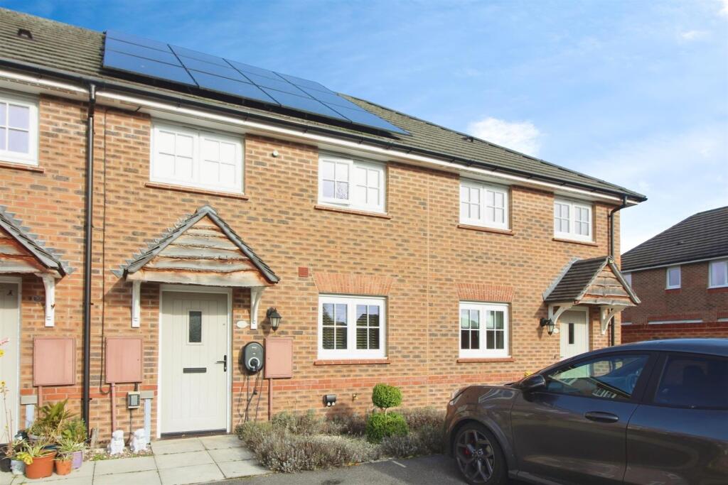 Main image of property: Bramley Park Avenue, Sherburn In Elmet, Leeds