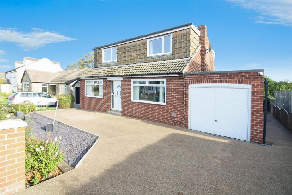 Main image of property: The Avenue, South Milford, Leeds