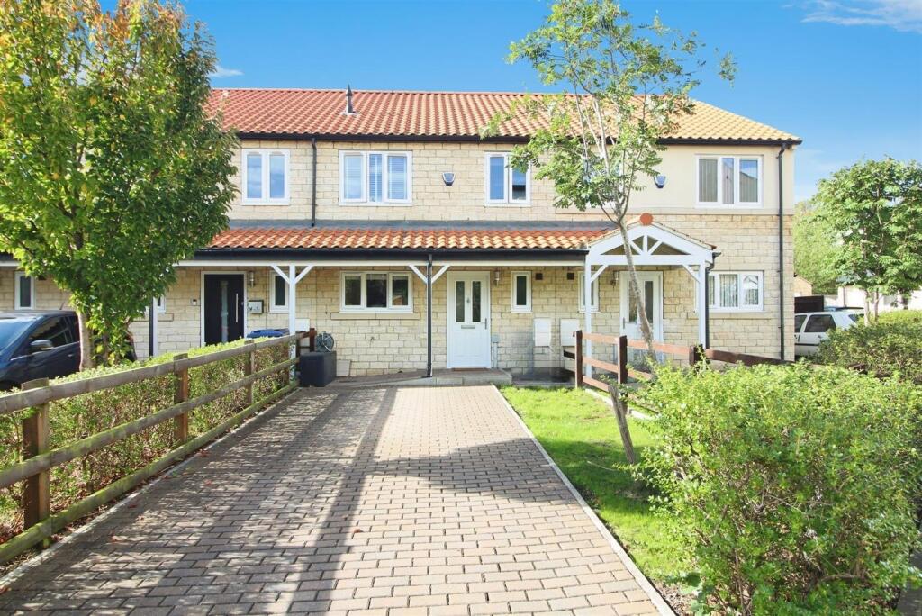 Main image of property: Abbeystone Gardens, Monk Fryston, Leeds