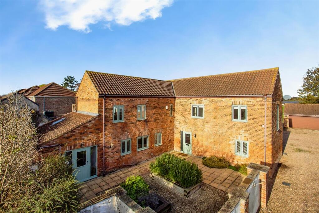 Main image of property: Bishopdyke Road, Sherburn In Elmet, Leeds