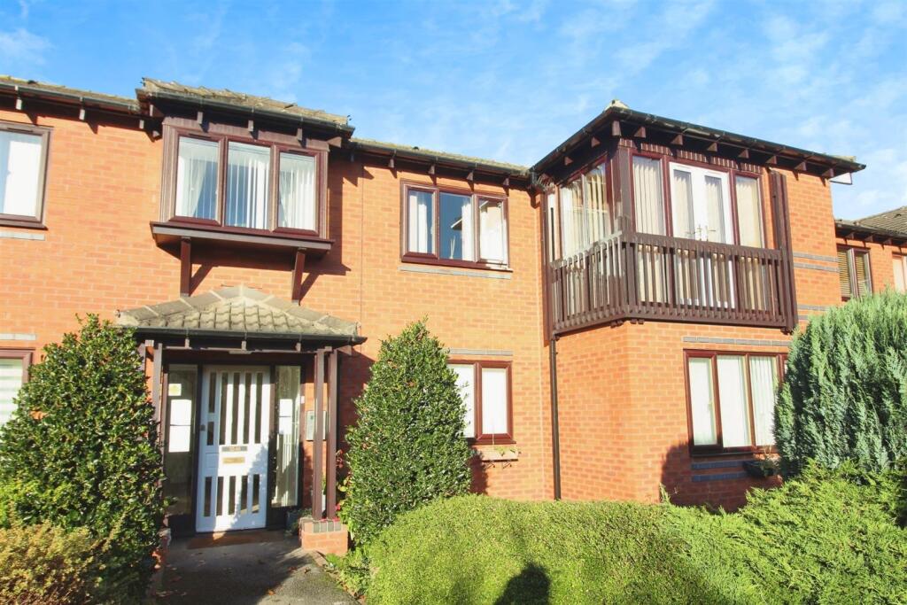 Main image of property: Church View, Sherburn In Elmet, Leeds