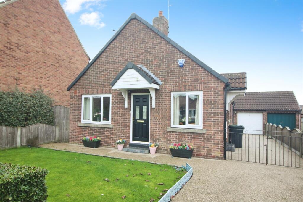 Main image of property: Cawdel Way, South Milford, Leeds