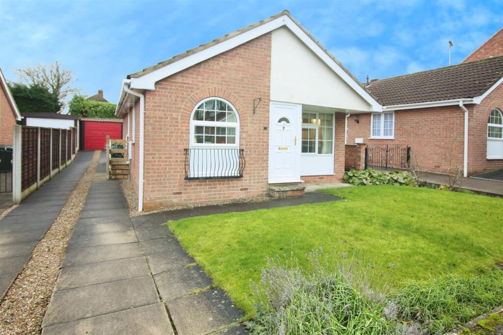 Main image of property: Maple Close, South Milford, Leeds