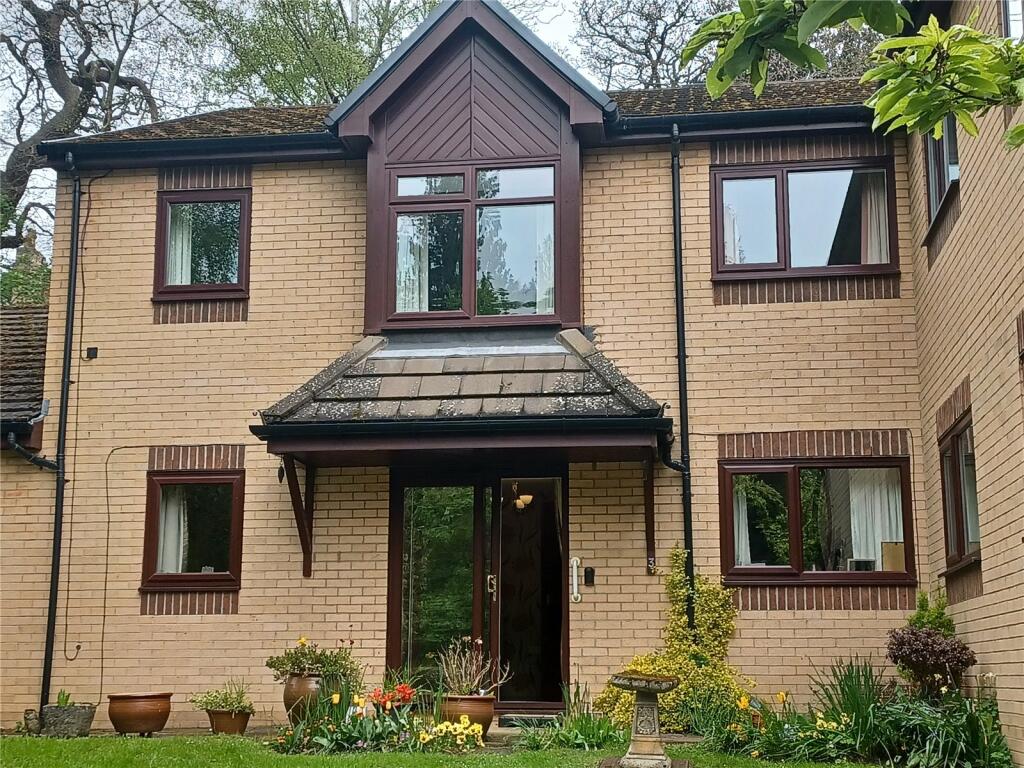2 bedroom apartment for sale in Maidens Croft, Hexham, Northumberland, NE46