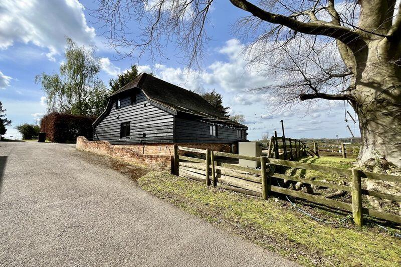 Main image of property: Smiths Hill, West Farleigh