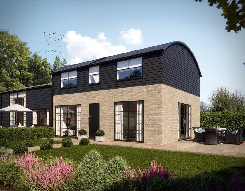 Additional property image - Brimstone Hill, Gravesend