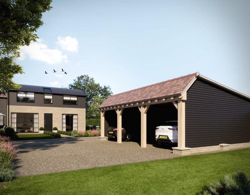 Additional property image - Brimstone Hill, Gravesend