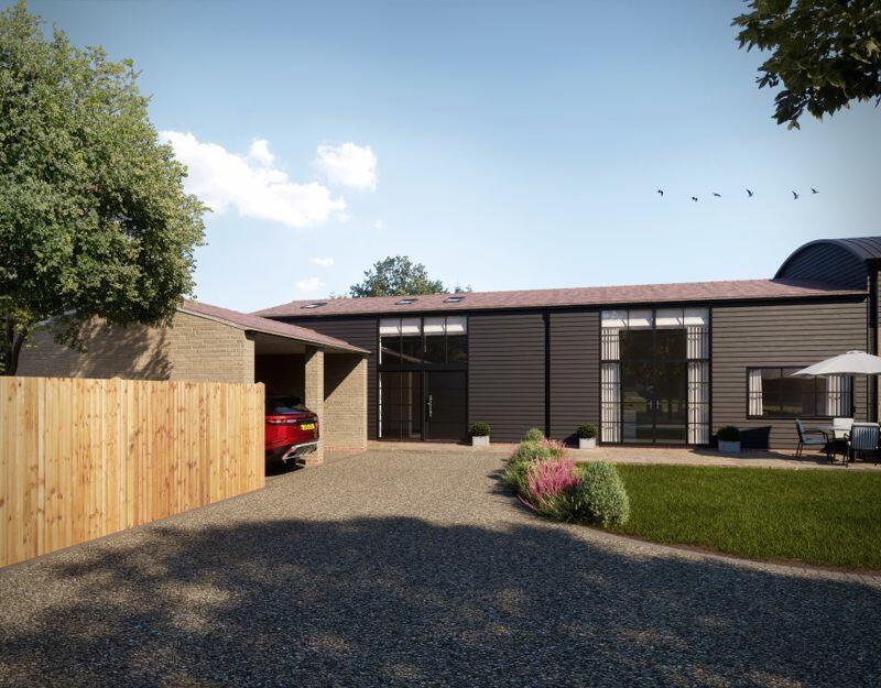 Additional property image - Brimstone Hill, Gravesend