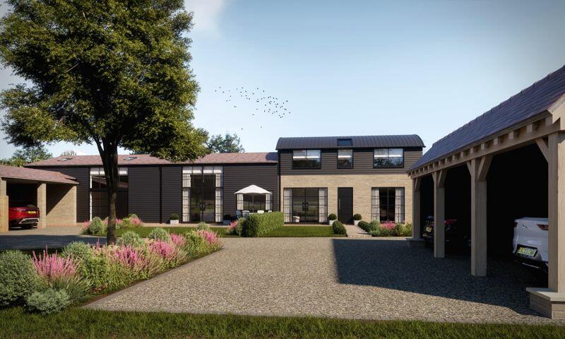 Additional property image - Brimstone Hill, Gravesend