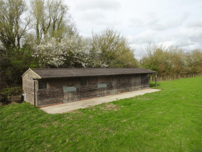 Land for sale in Love Lane, Headcorn, TN27