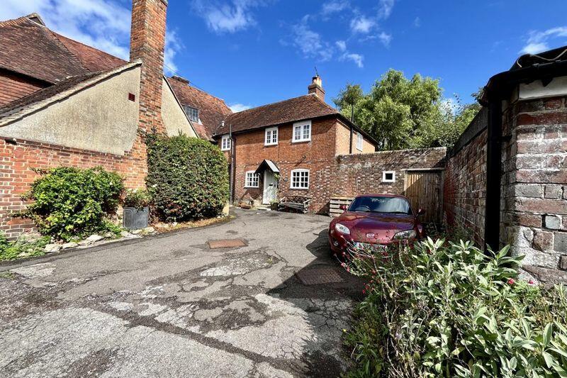 Main image of property: Red Hill, Wateringbury