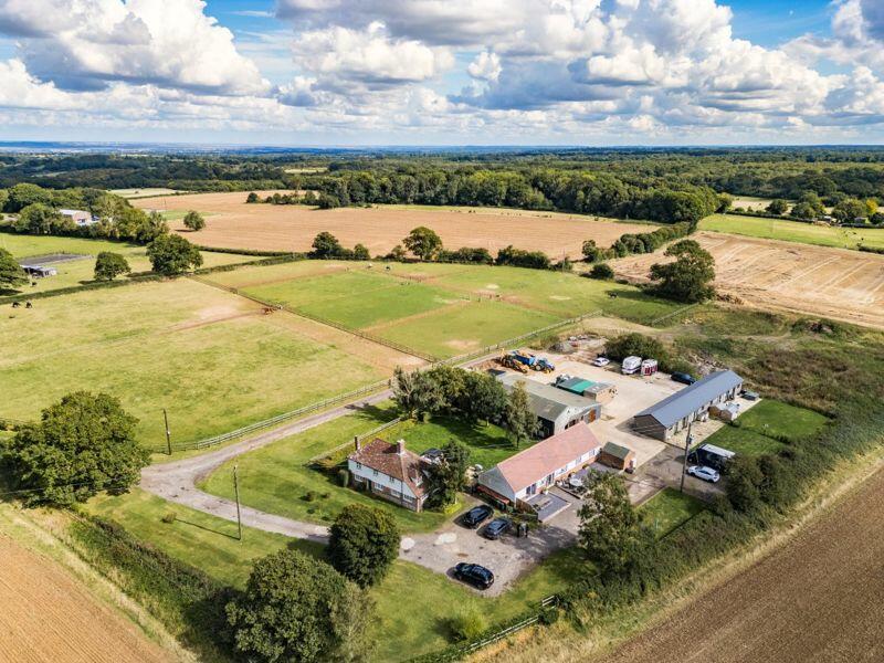 Main image of property: Scragged Oak Road, Maidstone