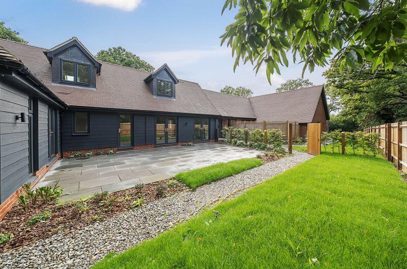 Main image of property: Upper Barnhill, Hunton