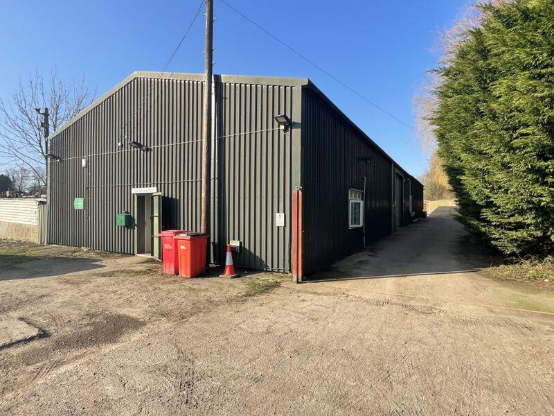 Main image of property: Hurstford Lane, Charing