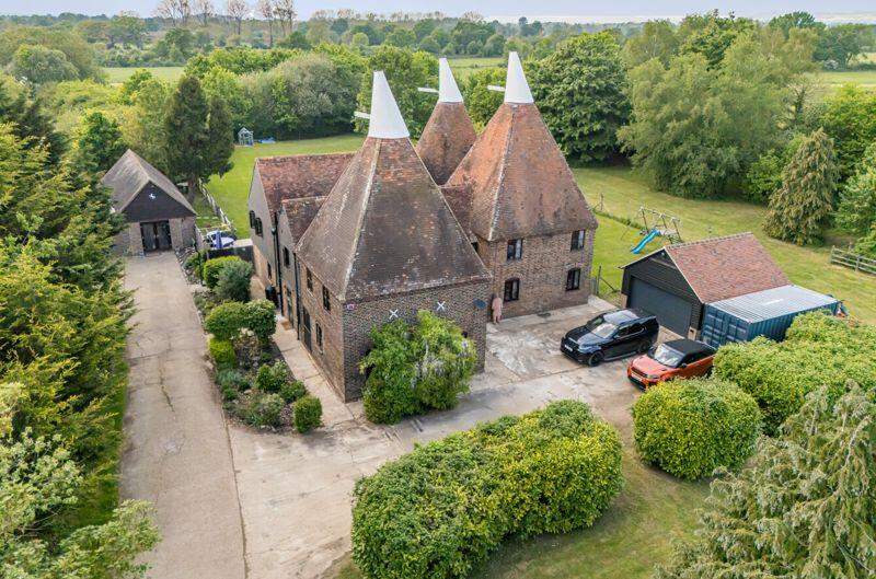 Main image of property: Darman Lane, Paddock Wood