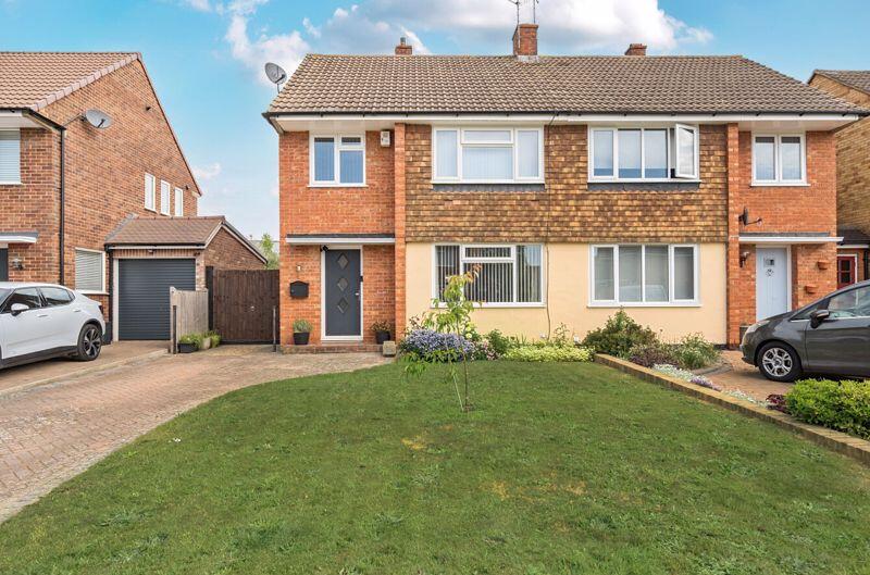 Main image of property: Allington Road, Paddock Wood