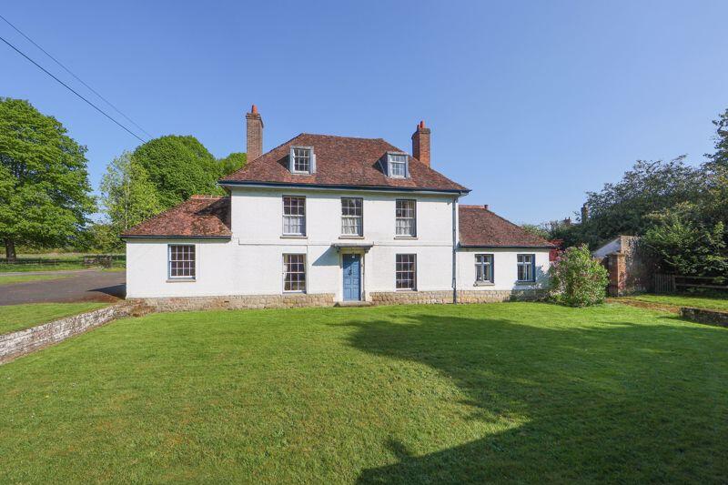 Main image of property: Maidstone Road, Hadlow