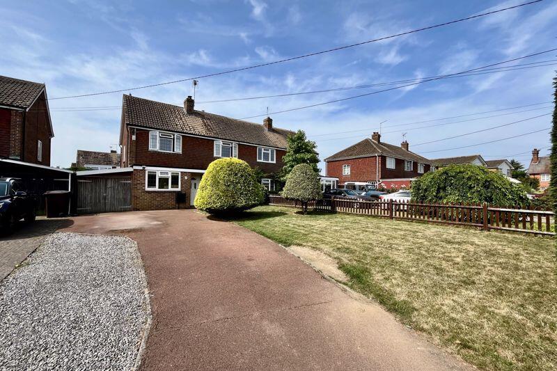 Main image of property: Pound Road, East Peckham