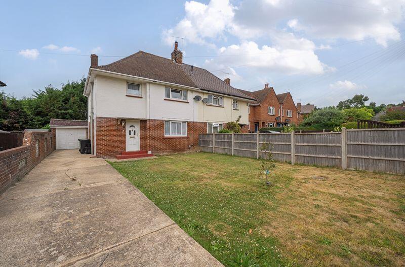 Main image of property: Medway Avenue, Yalding