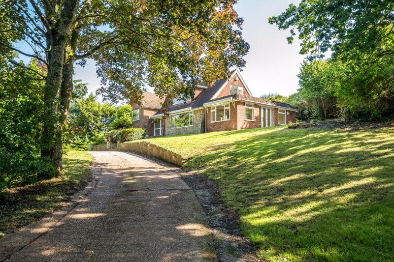 Main image of property: Lot 1, Poppinghole Lane, Robertsbridge