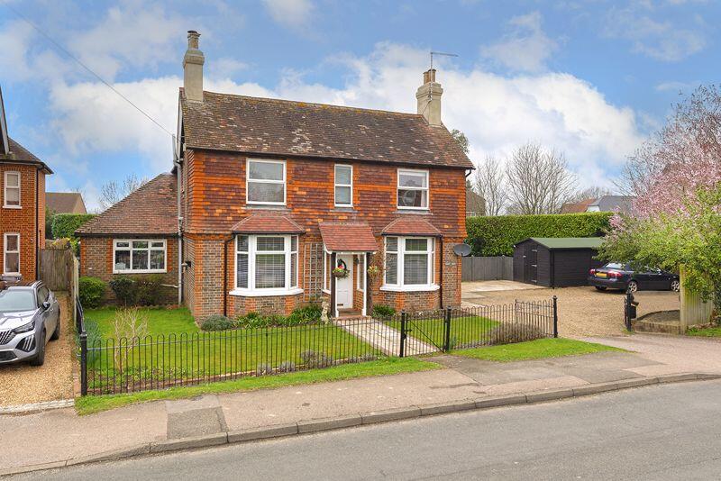 Main image of property: Maidstone Road, Horsmonden