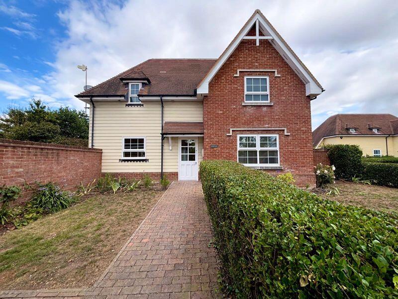 Main image of property: Beltring Road, Paddock Wood