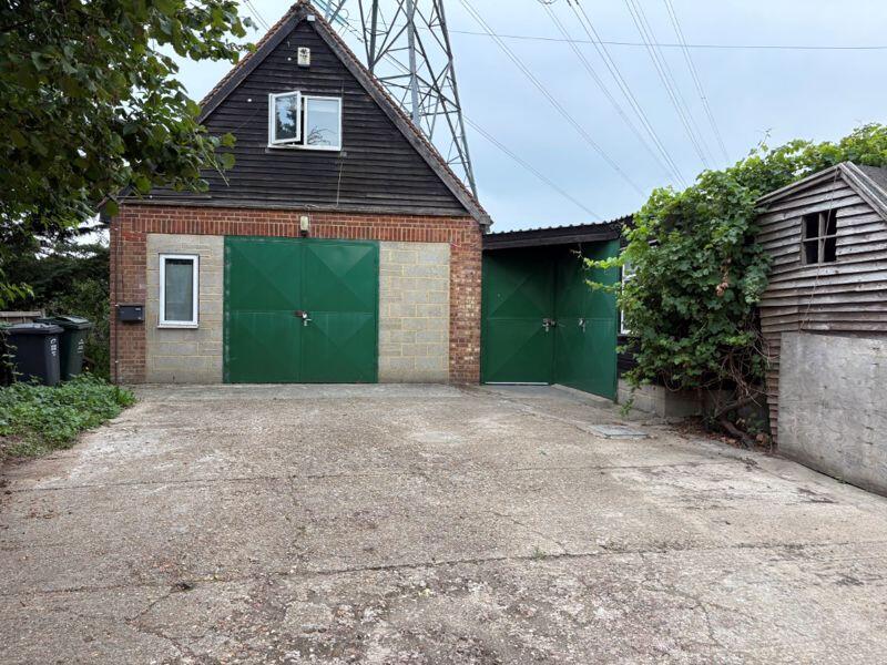Main image of property: Whitehill Road, Southfleet