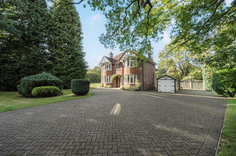 Main image of property: Beech Lane, Matfield