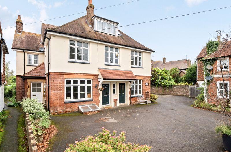 Main image of property: Maidstone Road, Horsmonden