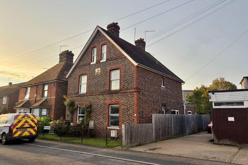 Main image of property: Lucknow Road, Paddock Wood