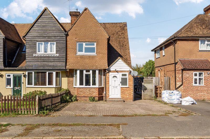 Main image of property: Medway Avenue, Yalding