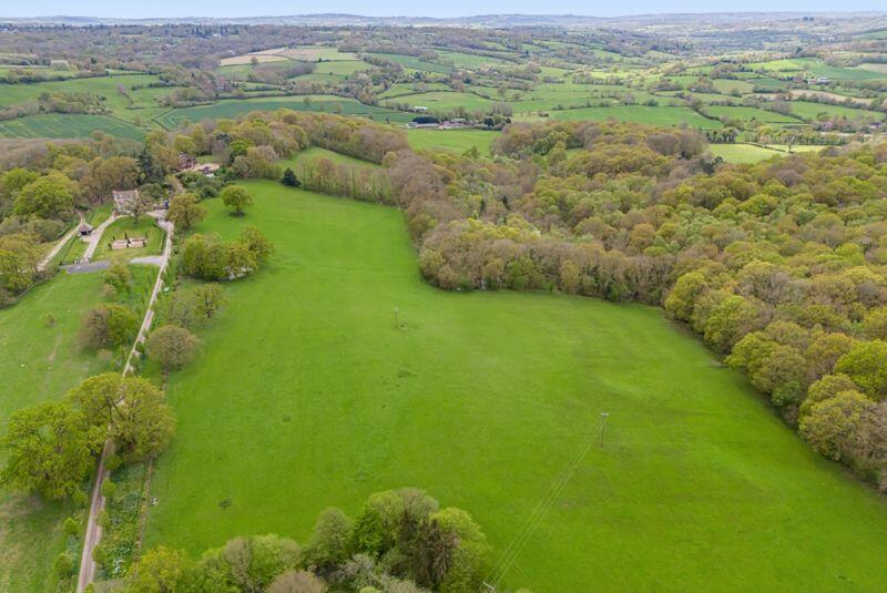 Main image of property: Penshurst Road, Penshurst