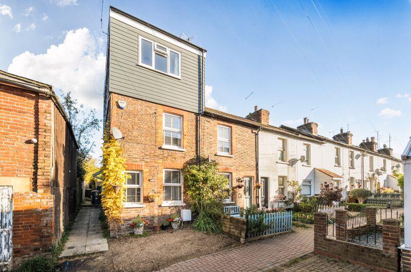 Main image of property: Bow Terrace, Wateringbury