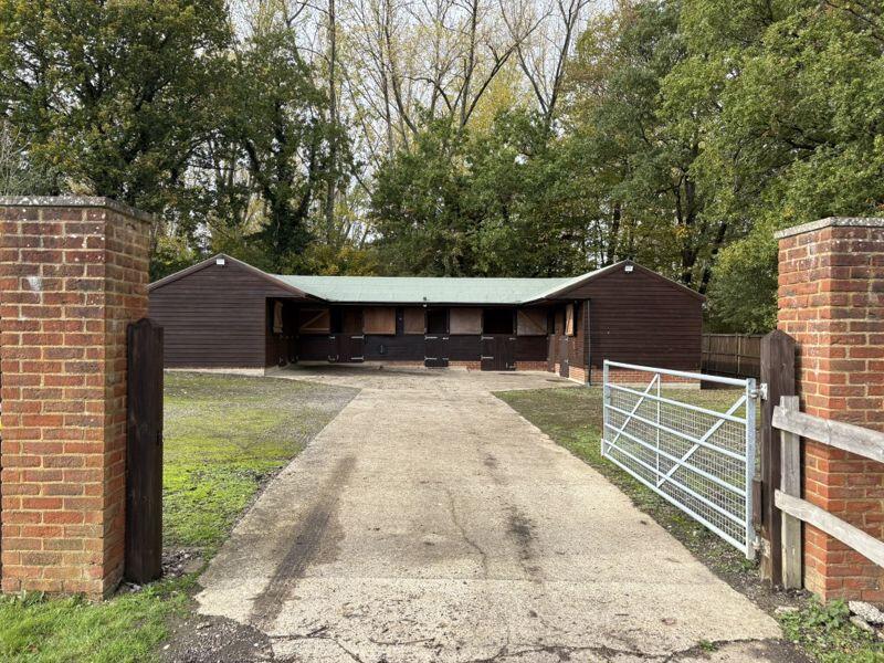 Main image of property: Pluckley Road, Bethersden