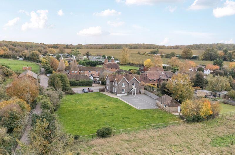 Main image of property: Meresborough Road, Rainham