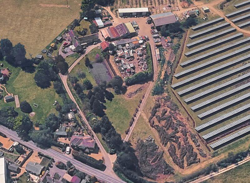 Main image of property: Badsell Road, Five Oak Green