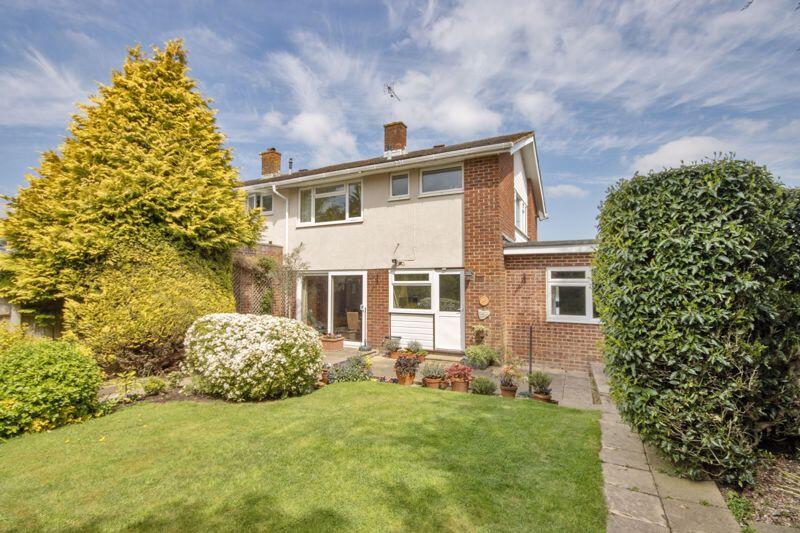 Main image of property: Larch Grove, Paddock Wood