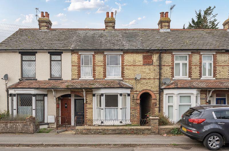 Main image of property: Wrotham Road, Meopham