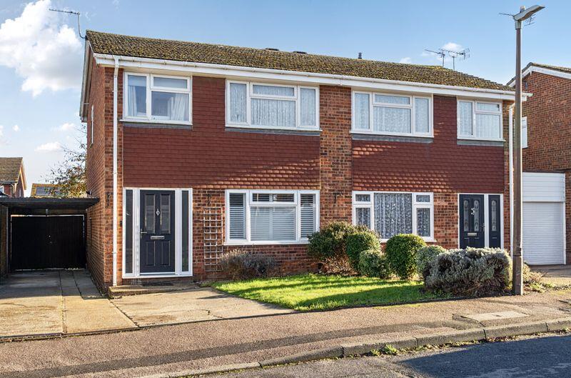 Main image of property: Chestnut Drive, Coxheath