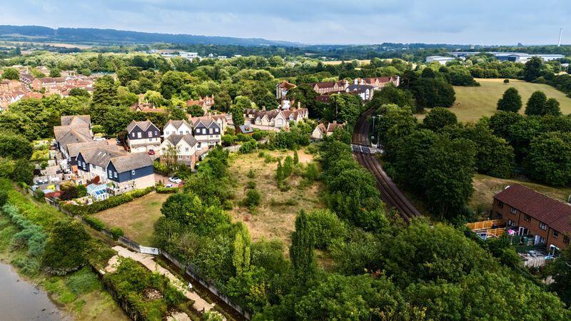 Main image of property: Station Road, Aylesford