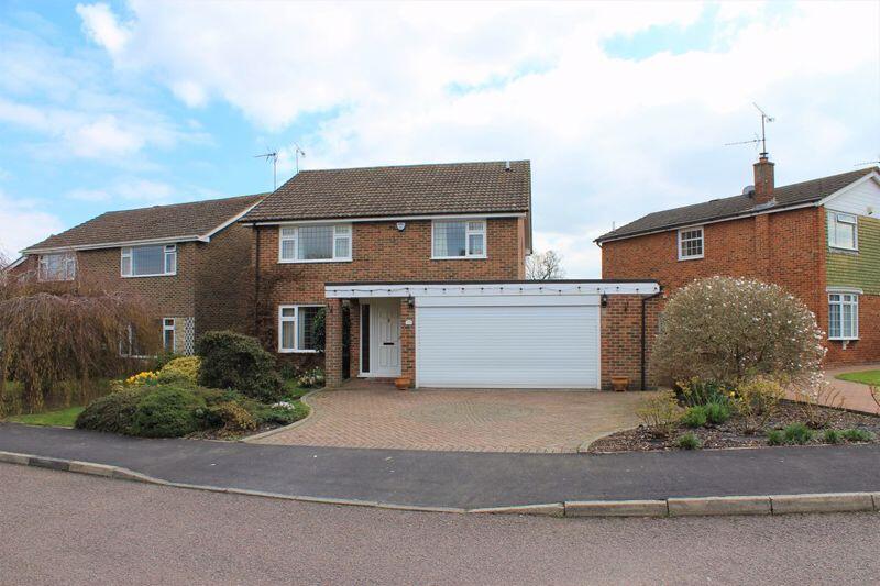 Main image of property: The Greenways, Paddock Wood