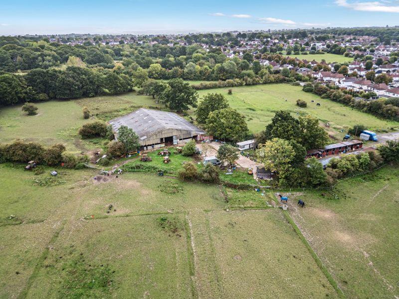 Main image of property: 321A Southborough Lane, Bromley