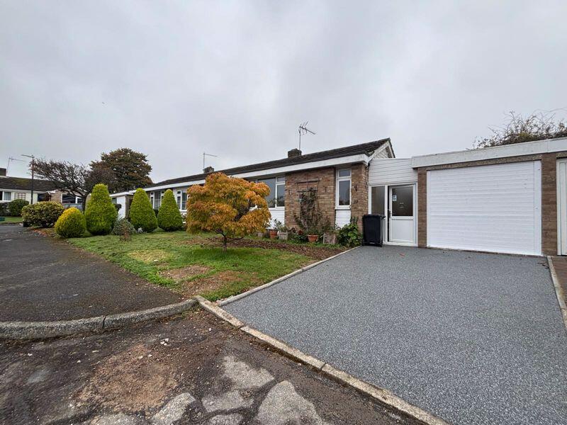 Main image of property: Fromandez Drive, Horsmonden
