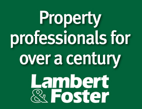 Get brand editions for Lambert & Foster Ltd, Cranbrook