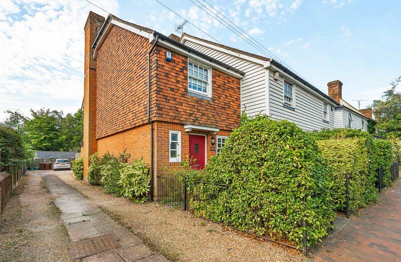 Main image of property: The Street, Sissinghurst