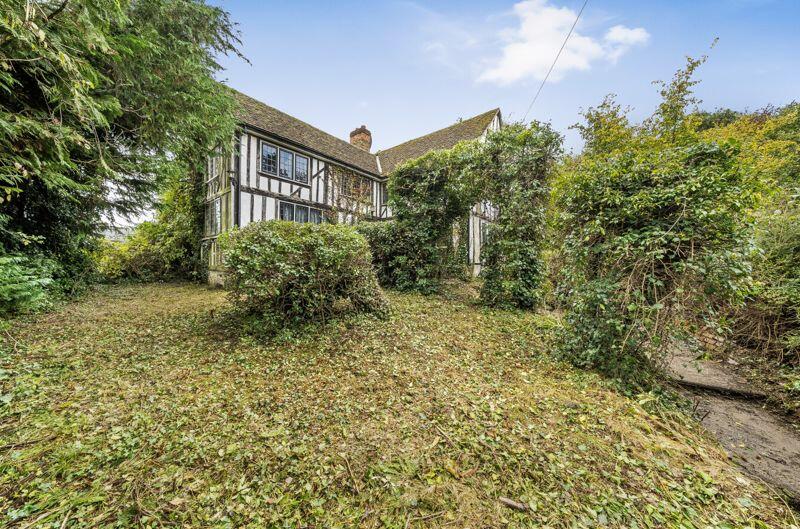 Main image of property: 8 The Quarries, Boughton Monchelsea