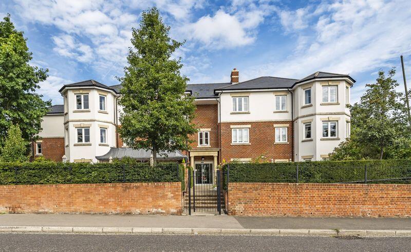 Main image of property: Horsley Place, High Street, Cranbrook